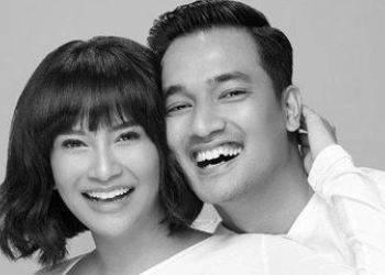 Tahlilan 40 Hari Meninggalnya Vanessa Angel dan Bibi Ardiansyah di Gelar Keluarga  di Tiga Kota