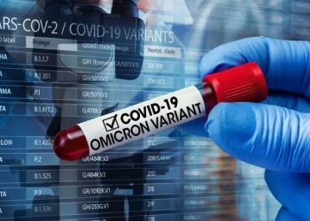 Studi Baru: Ada Satu Keuntungan dari Terinfeksi Varian Omicron COVID-19