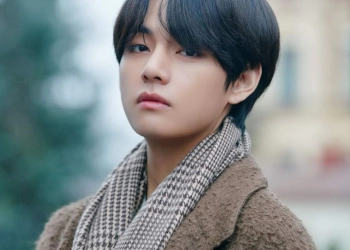 7 Penampilan Busana Musim Dingin Terbaik VBTS