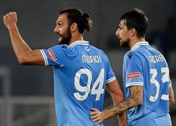 Leeds dan Hull City Berminat Boyong Striker Lazio