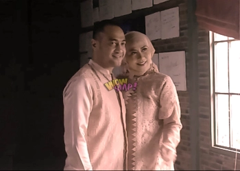 Venna Melinda dan Ferry Irawan Blak-blakan Jawab Isu Miring