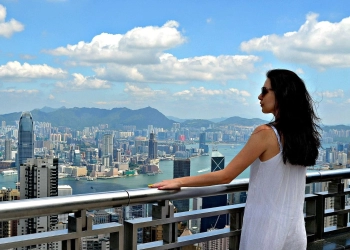 Hongkong yang Tak boleh dilewatkan 