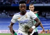 Vinicius Sepakati Kontrak Baru di Real Madrid