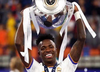 Pahlawan Liga Champions Real Madrid Ditawari Kontrak Jangka Panjang