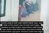 Wanita Berhijab Matikan Salawat Tarhim Sebelum Azan Subuh di Masjid Wisma Cakra Limo Depok Viral di Medsos, Ternyata ODGJ