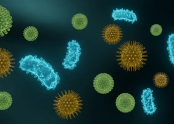 3 Lusin Orang Sengaja Diinfeksi Virus Covid-19, Lihat Bagaimana Kerjanya
