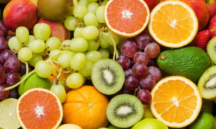 Vitamin C Membantu Meningkatkan Kekebalan terhadap Penyakit tidak Menular