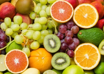 Vitamin C Membantu Meningkatkan Kekebalan terhadap Penyakit tidak Menular