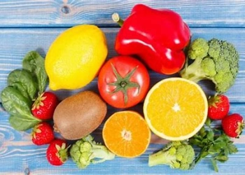 Kenali Pentingnya Asupan Vitamin C dan Zinc Selama Puasa Ramadan