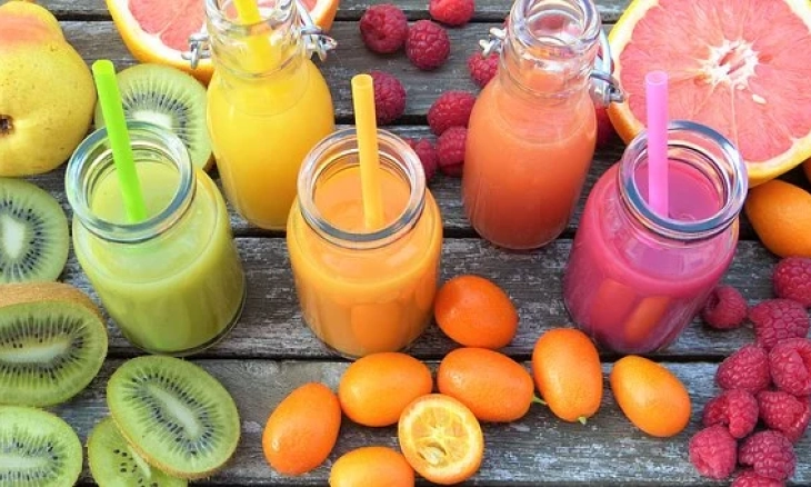 Bahaya Kelebihan Vitamin C bagi Tubuh
