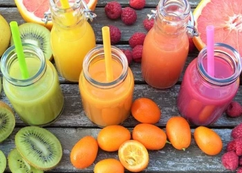Bahaya Kelebihan Vitamin C bagi Tubuh