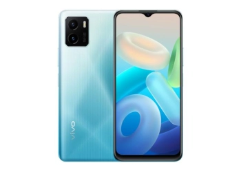 Vivo Luncurkan Smartphone Budget Y10 dan Y10 t1 Versi