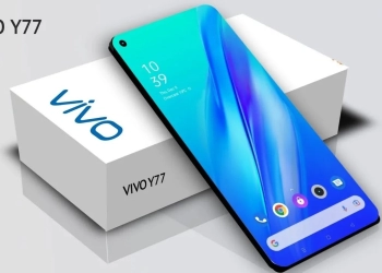 Spesifikasi dan Bocoran Harga Vivo Y77 5G 