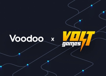 Voodoo Membawa Volt Games untuk Membuat Game Seluler Blockchain
