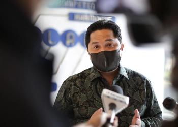 Pendanaan dan Akses Pasar Diperlukan untuk Kembangkan UMKM