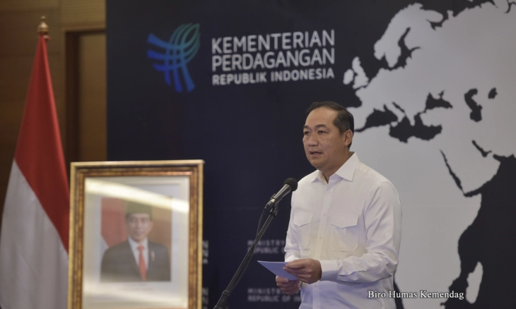 KKP Tangkap Dua Kapal Ikan Asing Berbendera Malaysia, Selamatkan Potensi Kerugian Rp19,9 Miliar