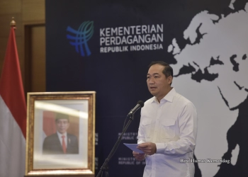 Kemendag Pastikan Stok Minyak Goreng Tersedia dengan Harga Terjangkau