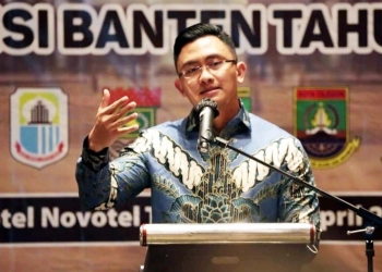 Wagub Andika: Ekonomi Tumbuh Positif di Tengah Pandemi