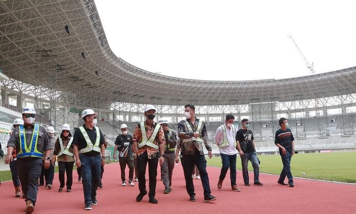 KKP Tangkap Dua Kapal Ikan Asing Berbendera Malaysia, Selamatkan Potensi Kerugian Rp19,9 Miliar