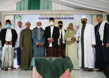 Soal Omicron, Gubernur banten Ajak Masyarakat Disiplin Terapkan Prokes