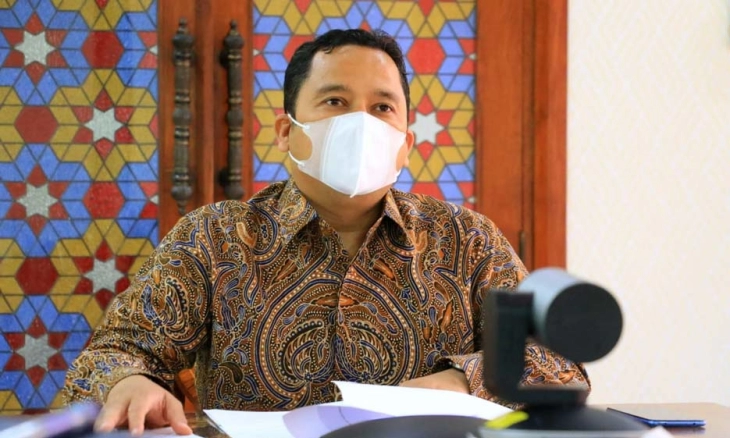 Jumlah Warga Kota Tangerang Terkonfirmasi Positif Omicron Bertambah, Kini Jadi 5 Orang