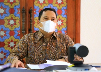Cegah Varian Omicron, Pemkot Tangerang Segera Tambah Gerai Vaksinasi