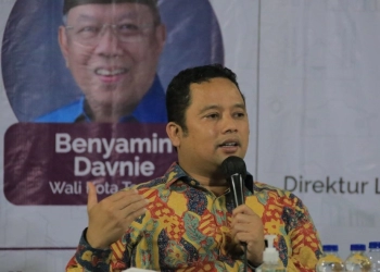 Ini Dia Program Pemkot Tangerang Hadapi Fase Endemi