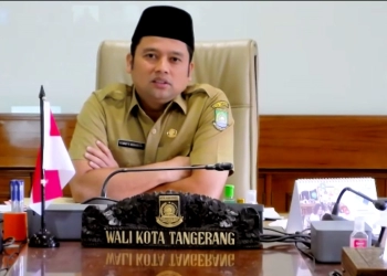 Pemkot Tangerang Gelar Tausiyah Virtual Bagi Pegawai Selama Ramadan