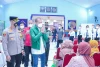Wamenkumham RI Tinjau Rutan Kelas IIB Situbondo