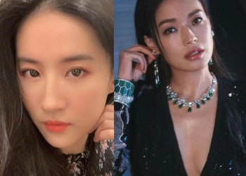 Selebriti Wanita yang Terjerat Skandal Penyanyi Pop, Wang Leehom