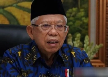 Wapres Bilang Ulama Jangan ‘Lebay’ Kalau Berdakwah
