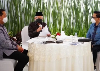 Indonesia Diyakini akan Jadi Kiblat Fesyen Muslim Dunia