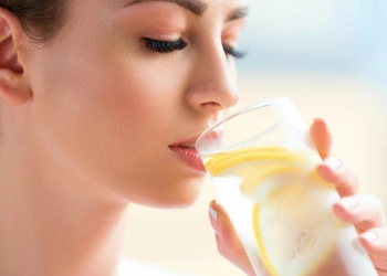 3 Minuman Terbaik untuk Musim Panas