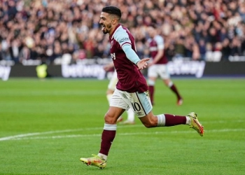 Gol Kontroversial Bawa West Ham ke Babak Keempat Piala FA