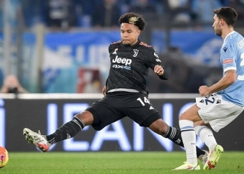 Dua Pemain Juventus Jadi Incaran Conte
