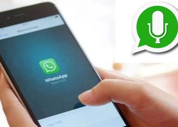Cara Mudah Merekam Panggilan Suara di WhatsApp