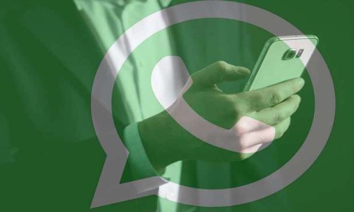 Cara Anda Dapat Menelepon Lebih dari 20 Kontak di WhatsApp