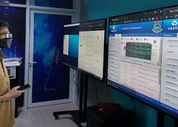 2022, Diskominfo Tangsel Sebar Wifi Gratis Berkecepatan 20 MBps di 875 Titik