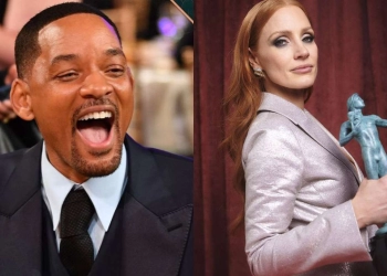 Will Smith, 'CODA' hingga 'Squid Game' Bawa Pulang Penghargaan di SAG Awards 2022