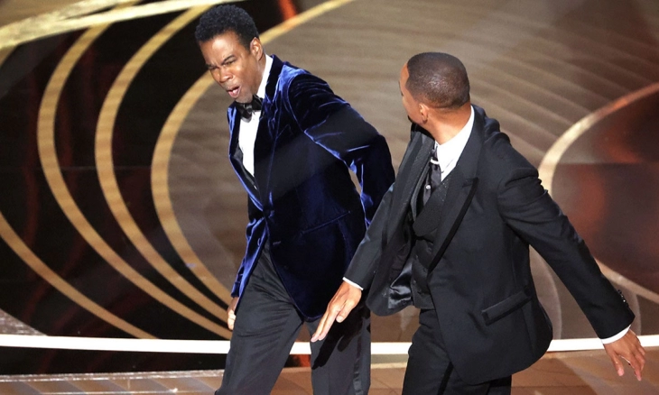 Insiden di Piala Oscar Untungkan Pengembang Game Will Smith's