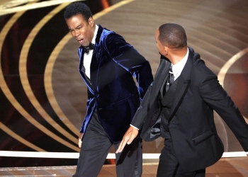 Insiden di Piala Oscar Untungkan Pengembang Game Will Smith's