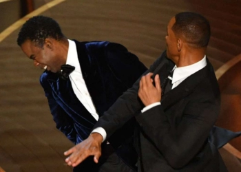 Will Smith Dilarang Tampil di Oscar Selama 10 Tahun Usai Menampar Chris Rock