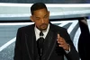 Will Smith Minta Maaf atas Telah Menampar Chris Rock di Oscar Awards 2022