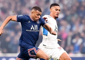 Mau Saliba, Marseille Harus Siapkan Rp491 Miliar