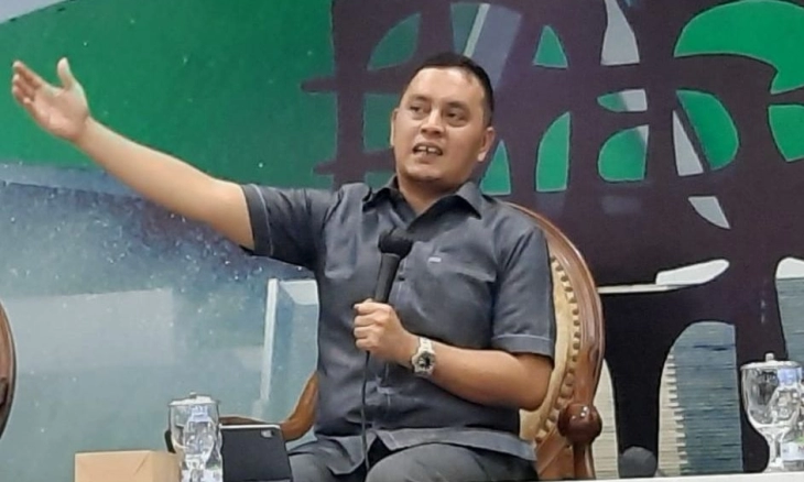 Tumpang Tindih Jadi Kekuatan UU TPKS