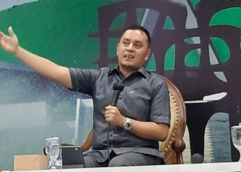 Tumpang Tindih Jadi Kekuatan UU TPKS