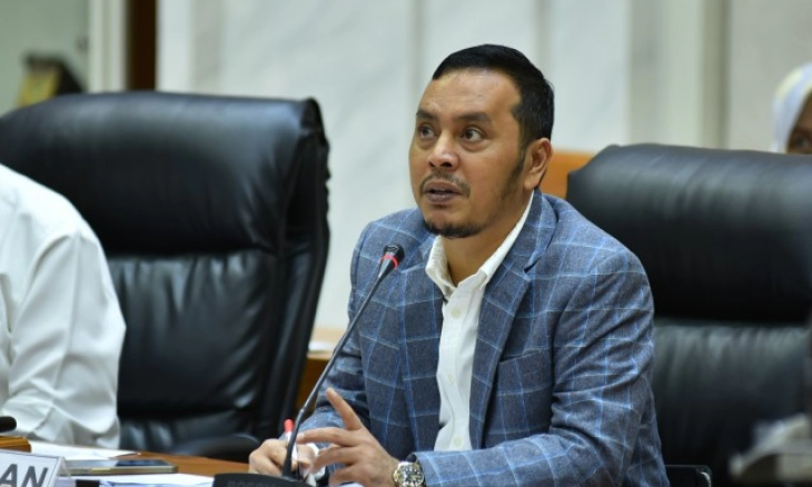 KKP Tangkap Dua Kapal Ikan Asing Berbendera Malaysia, Selamatkan Potensi Kerugian Rp19,9 Miliar