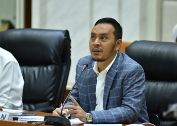 RUU TPKS Ditargetkan Segera Disahkan dalam Paripurna DPR