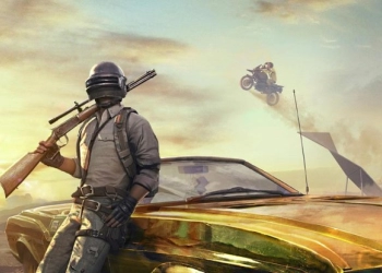 5 Senjata Terburuk di PUBG Mobile yang Tidak Pernah Digunakan 