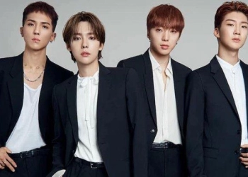 WINNER Comeback dan Siap Menggetarkan Dunia Musik
